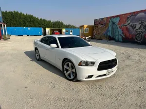 2014 Dodge Charger