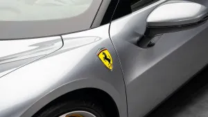 2023 Ferrari 296 GTB