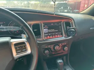 2014 Dodge Charger