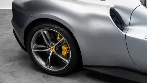 2023 Ferrari 296 GTB