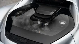 2023 Ferrari 296 GTB