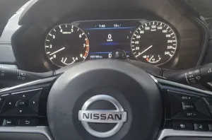 2020 نيسان آلتيما