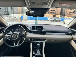 2022 مازدا ٦