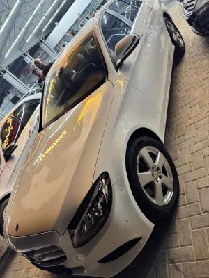 2015 Mercedes-Benz C-Class