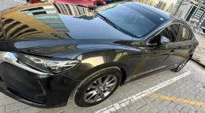 2022 مازدا ٦