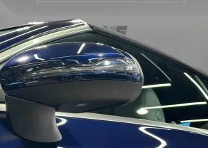 2018 Mercedes-Benz C-Class