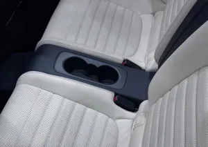 2018 Mercedes-Benz C-Class
