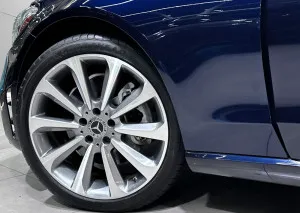2018 Mercedes-Benz C-Class
