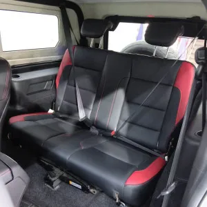 2023 Baic BJ40