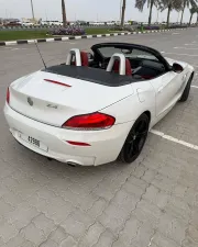 2014 بي أم دابليو  زد 4 