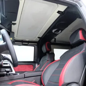 2023 Baic BJ40