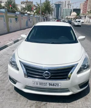 2015 Nissan Altima in dubai