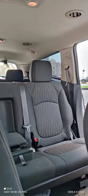 2014 Chevrolet Traverse