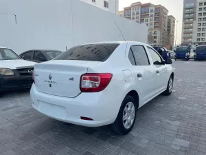 2017 Renault Symbol