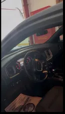 2018 دودج شارجر