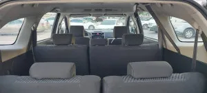2021 Toyota Rukus