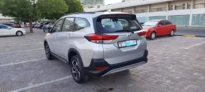 2021 Toyota Rukus