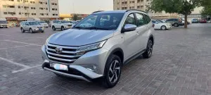 2021 Toyota Rukus