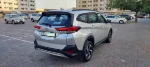 2021 Toyota Rukus