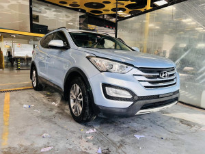 2015 Hyundai Santa Fe