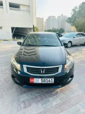 2010 Honda Accord