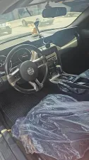 2013 Ford Mustang