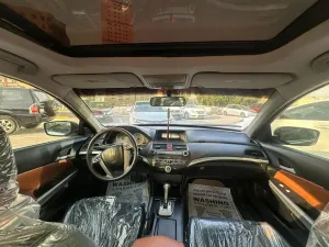 2010 Honda Accord
