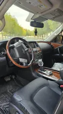 2019 Infiniti QX80