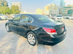 2010 Honda Accord