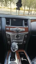 2019 Infiniti QX80