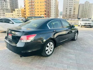2010 Honda Accord