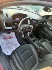 2019 GMC Terrain