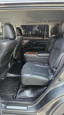 2019 Infiniti QX80