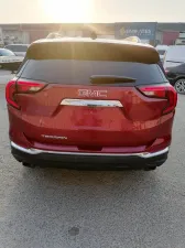 2019 GMC Terrain