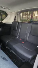 2019 Infiniti QX80
