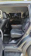 2019 Infiniti QX80