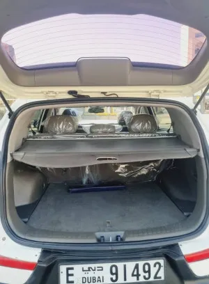 2013 Kia Sportage