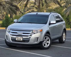 2013 Ford Edge in dubai
