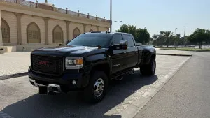 2016 جي أم سي سييرا in dubai
