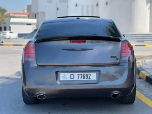 2014 كرايسلر ٣٠٠