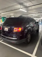 2015 GMC Acadia