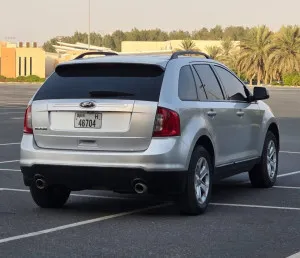 2013 Ford Edge