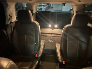 2015 GMC Acadia