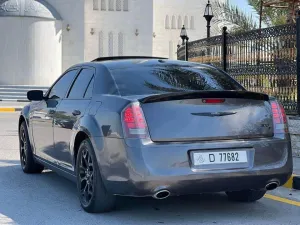 2014 كرايسلر ٣٠٠