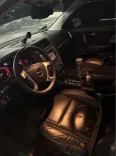 2015 GMC Acadia