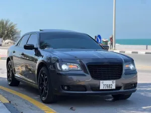 2014 كرايسلر ٣٠٠