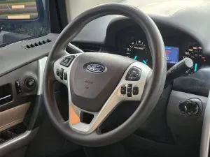 2013 Ford Edge