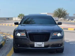 2014 كرايسلر ٣٠٠