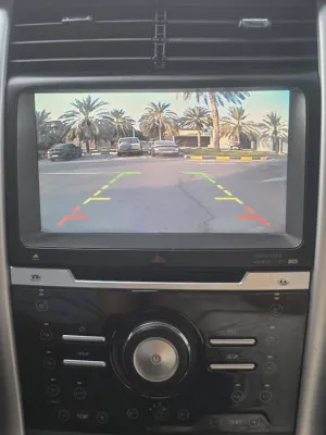 2013 Ford Edge