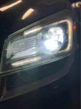 2015 GMC Acadia